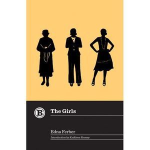 The Girls -- Edna Ferber